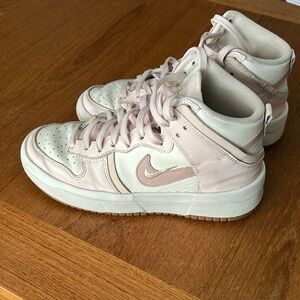 Nike Dink High Rebel